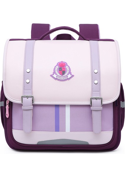 Ilkokul Erkek ve Kız Çocukları Için Popüler Stil Sırt Çantaları (Yurt Dışından)