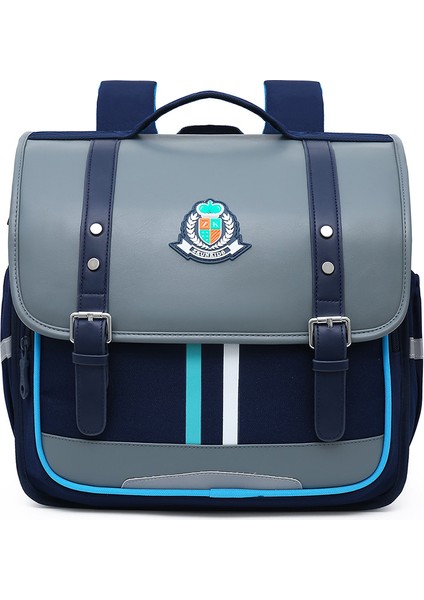Ilkokul Erkek ve Kız Çocukları Için Popüler Stil Sırt Çantaları (Yurt Dışından)