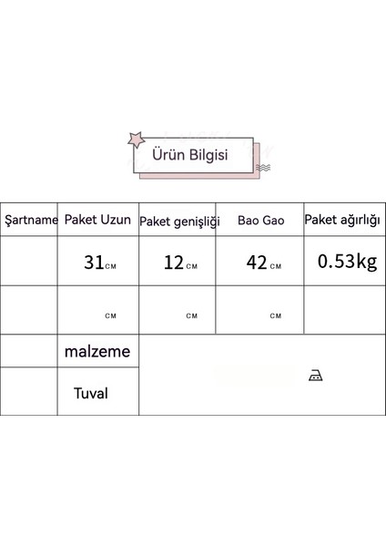 Yeni Moda Sırt Çantası Ins Tuval Sırt Çantası Kadın Yeni Kore Kampüs Ortaokul Lise Öğrencisi Katı Renk Kız Okul Çantası (Yurt Dışından)