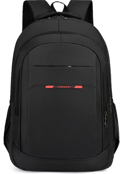 Yeni Sırt Çantası Üniversite Öğrencisi Bilgisayar Çantası (Yurt Dışından)