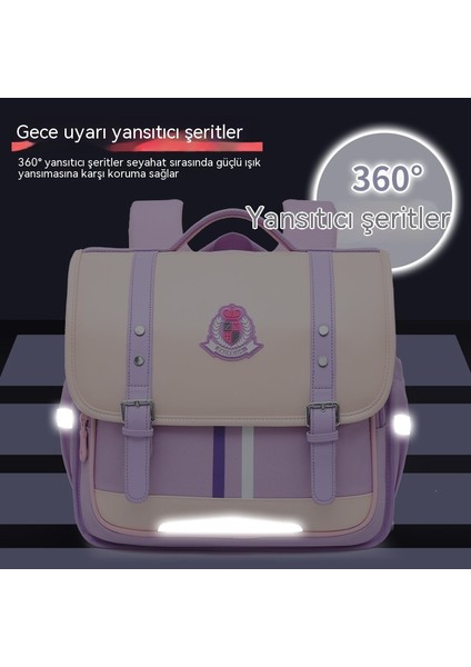 Ilkokul Erkek ve Kız Çocukları Için Popüler Stil Sırt Çantaları (Yurt Dışından) fırsatları