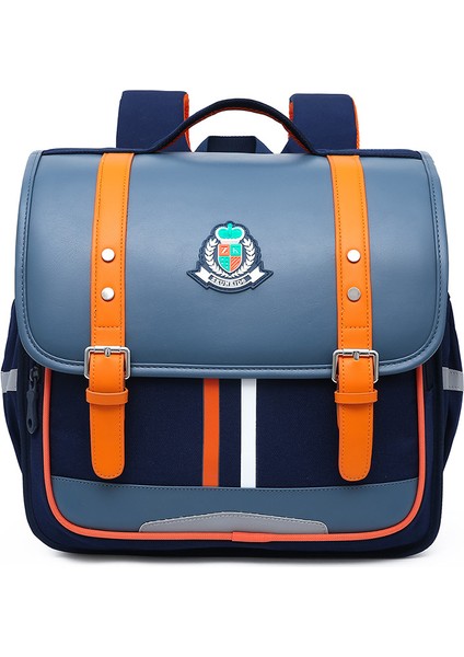 Ilkokul Erkek ve Kız Çocukları Için Popüler Stil Sırt Çantaları (Yurt Dışından)