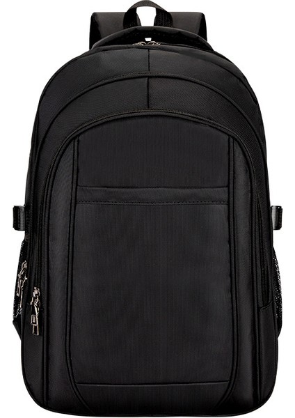 Yeni Oxford Kumaşı Büyük Kapasiteli Açık Hava Rahat Erkek Sırt Çantası (Yurt Dışından) fiyatları