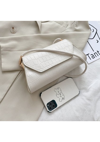 Yeni Moda Koltuk Altı Omuz Çantası (Yurt Dışından) fiyatları