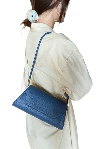 Yeni Moda Koltuk Altı Omuz Çantası (Yurt Dışından) fiyatları