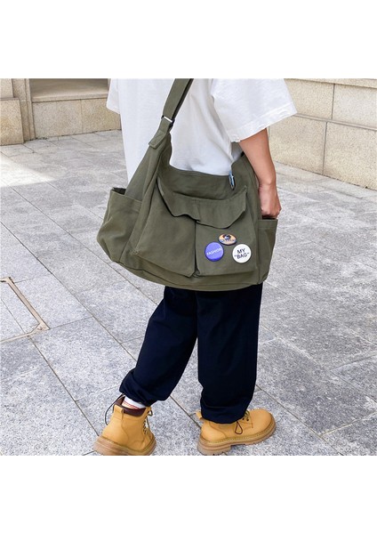 Kadın Kanvas Yaz Askılı Çanta (Yurt Dışından) fiyatları