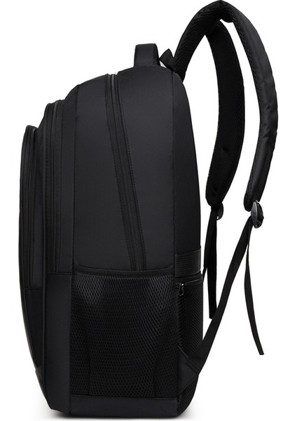 Moda Büyük Kapasiteli Sırt Çantası Seyahat Çantası Iş Bilgisayarı Çantası Okul Çantası (Yurt Dışından) fiyatları