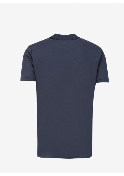 Antrasit Erkek Polo Yaka Basic Polo T-Shirt J4SM-TST7234 fiyatları