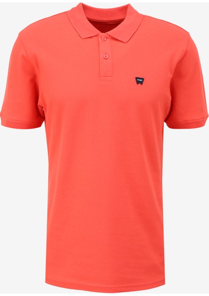 Somon Erkek Polo T-Shirt W7D5K4XX2T512 Kısa Kollu Polo Tshir