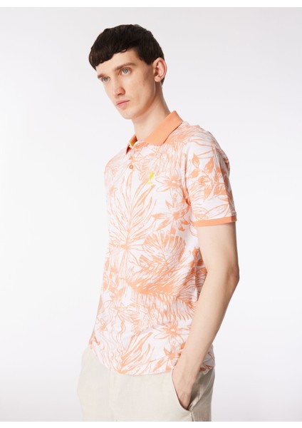 Somon Erkek Polo T-Shirt TARASA fiyatları