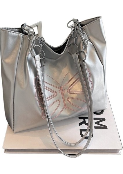 Çok Yönlü Niş Tasarımlı Omuz Çantası (Yurt Dışından)