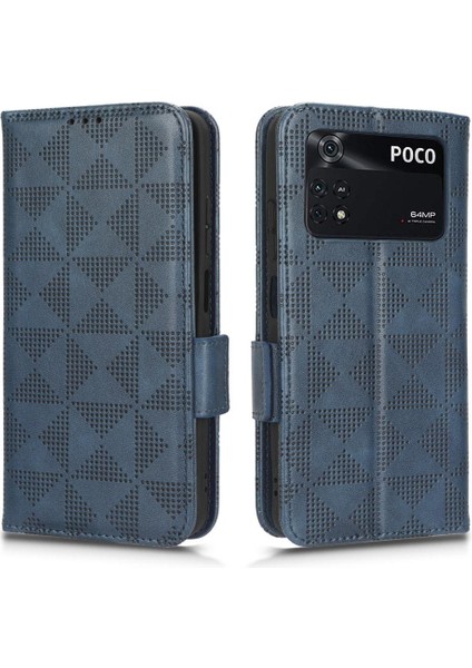Xiaomi Poco M4 Pro Telefon Kılıfı (Yurt Dışından)