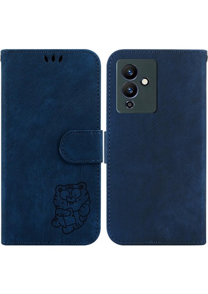 Infinix Note 12 Telefon Kılıfı (Yurt Dışından)