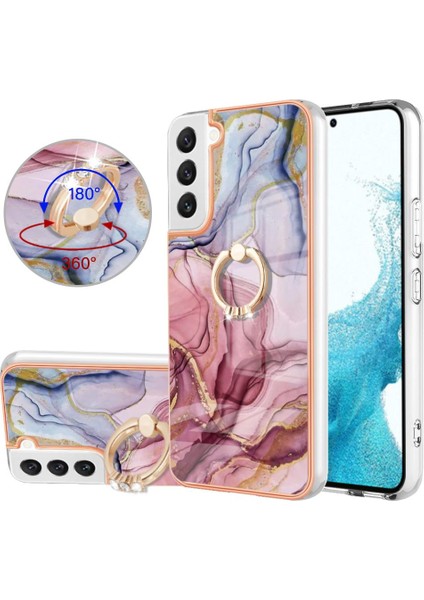 Samsung Galaxy S23 5G Telefon Kılıfı (Yurt Dışından)