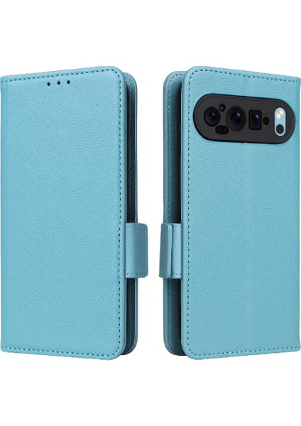 Google Pixel 9 Telefon Kılıfı (Yurt Dışından)