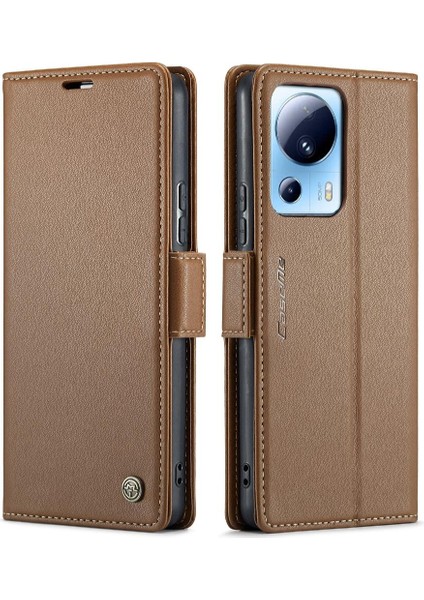 Xiaomi Xiaomi 13 Lite Telefon Kılıfı (Yurt Dışından)
