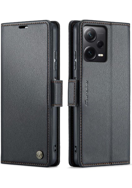 Xiaomi Redmi Note 12 Pro Plus Telefon Kılıfı (Yurt Dışından)