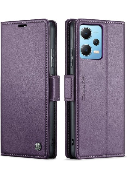 Xiaomi Poco X5 5G Telefon Kılıfı (Yurt Dışından)