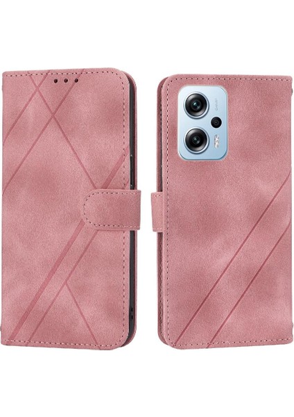 Xiaomi Poco X4 GT Telefon Kılıfı (Yurt Dışından)