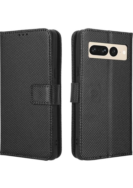 Google Pixel 7 Pro Telefon Kılıfı (Yurt Dışından)