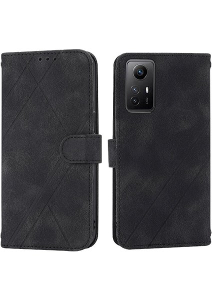 Xiaomi Redmi Note 11 Telefon Kılıfı (Yurt Dışından)