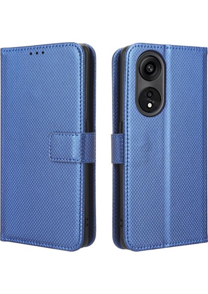 Oppo Reno 8T 5G Telefon Kılıfı (Yurt Dışından)