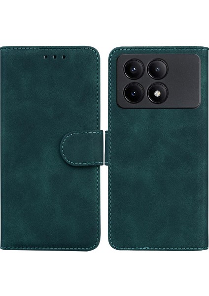 Xiaomi Redmi K70E Telefon Kılıfı (Yurt Dışından)