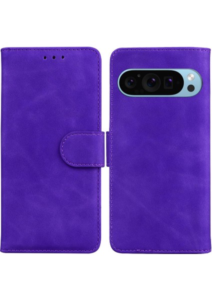 Google Pixel 9 Pro Telefon Kılıfı (Yurt Dışından)