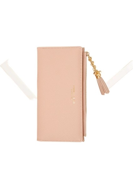 Yeni Bayanlar Uzun Püskül Fermuarlı Cüzdan (Yurt Dışından) fiyatları