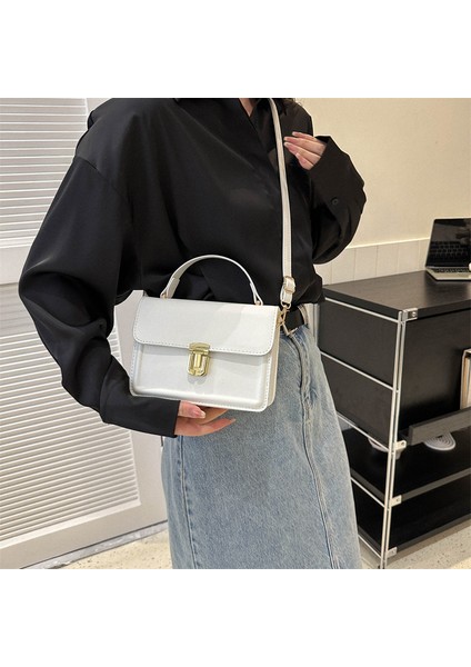 Zarif Omuz Askılı Çanta Gündelik Çanta (Yurt Dışından) fiyatları