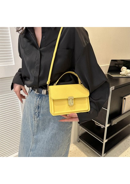 Zarif Omuz Askılı Çanta Gündelik Çanta (Yurt Dışından) fiyatları