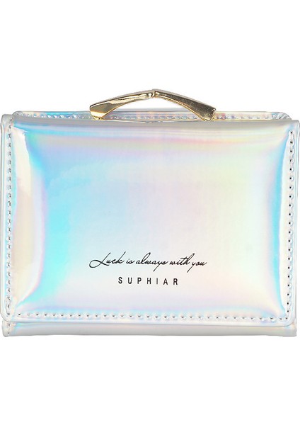 Mini Katlamalı Tokalı Bozuk Para Cüzdanı (Yurt Dışından) modelleri