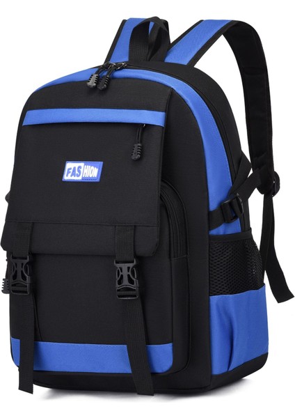 Ilkokul Öğrencilerinin 4, 5 ve 6. Sınıflar Için Büyük Kapasiteli Sırt Çantalarıyla Okul Çantaları (Yurt Dışından) fiyatları