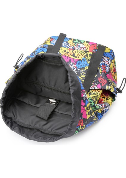 Öğrenci Okul Çantası Seyahat Sırt Çantası Rahat Bilgisayar Açık Sırt Çantası (Yurt Dışından) fiyatları