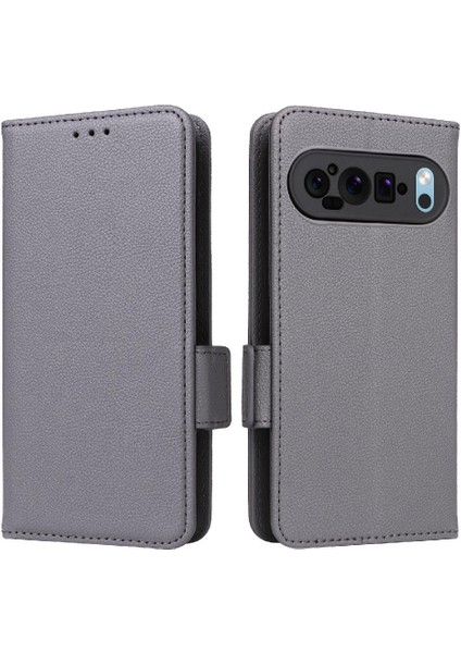 Google Pixel 9 Telefon Kılıfı (Yurt Dışından)