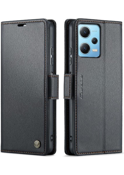 Xiaomi Poco X5 5G Telefon Kılıfı (Yurt Dışından)