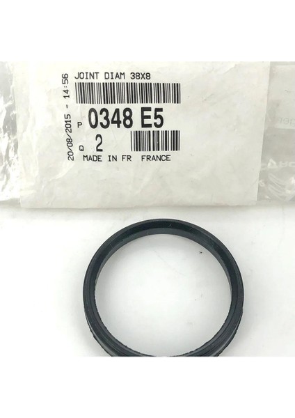 Emme Manifold Contası 106 306 TU5JP (0348E5) fiyatları