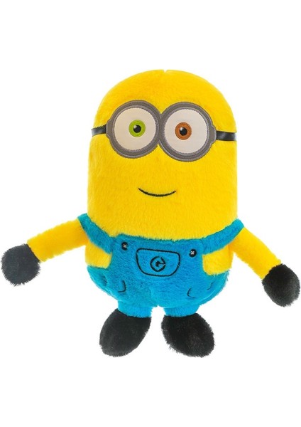 Karikatür Minion Bebek Peluş Oyuncak Yaratıcı Bebek (Yurt Dışından)