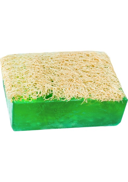 Doğal Kabak Lifli Çay Ağacı Sabunu 120 Gr X 2 Adet Tüm Cilt Tipleri