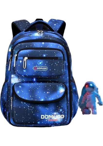 Aydınlık Sırt Çantası Oxford Kumaş Orta Okul Öğrenci Okul Çantası Su Geçirmez (Yurt Dışından) fiyatları