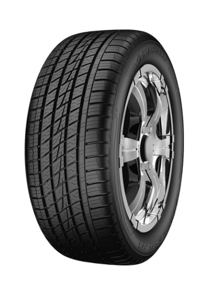 215/65 R16Tl 98H Incurro A/S St430 4X4 Dört Mevsim Lastiği M+S 4X4 Dört Mevsim Lastiği ( Üretim Yılı: 2024 )