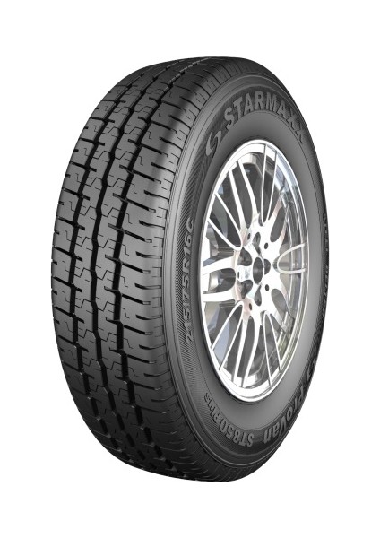155 R13C 90/89R 8Pr Tl Provan St850 Plus Hafif Ticari Yaz Lastiği ( Üretim Yılı: 2024 )