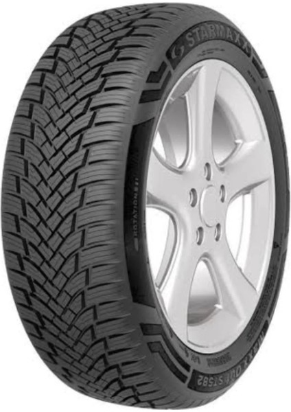 185/65 R15 88H Tl Maxx Out St582 Oto Dört Mevsim Lastiği (Üretim Yılı: 2024)