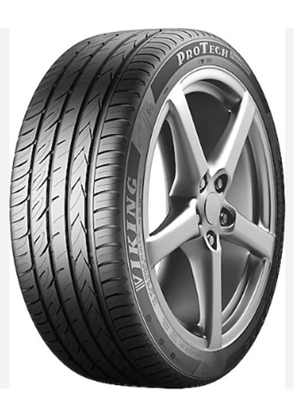 195/55 R16 87V Protech Newgen Oto Yaz Lastiği ( Üretim Yılı: 2024 )