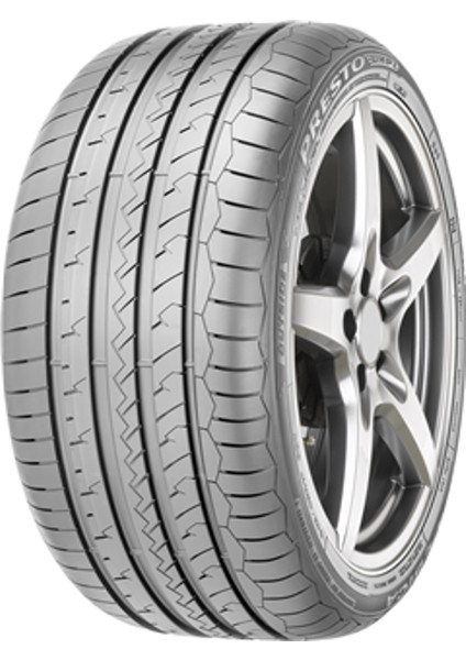 255/40 R19 100Y Xl Presto Uhp 2 Oto Yaz Lastiği (Üretim Yılı: 2024)