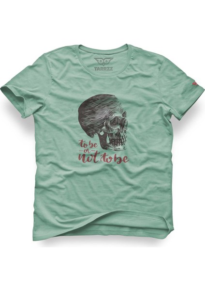 Kuru Kafa Grave Tasarım Tişört