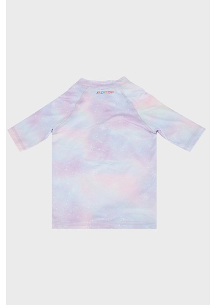 Aida Uv Korumalı Mayo T Shirt Kız Çocuk T Shirt ST2415000014 fiyatları