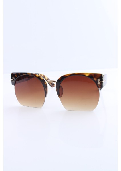 Leopar UV400 Kadın Güneş Gözlüğü 615090
