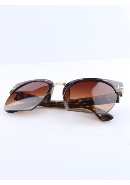 Leopar UV400 Kadın Güneş Gözlüğü 615090 fırsatları