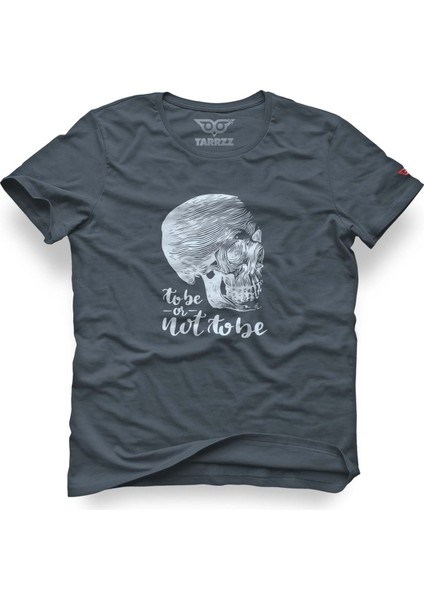 Kuru Kafa Grave Tasarım Tişört